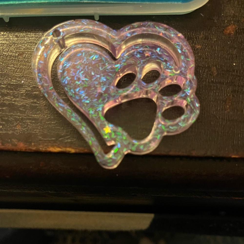 Keychain - Picture 4 of 5